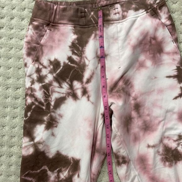 Tie-Dye Joggers Lululemon - Picture 5 of 6